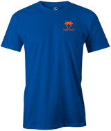 MOTIV Venom Shock Practice Tee