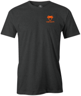 MOTIV Venom Shock Practice Tee