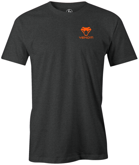 MOTIV Venom Shock Practice Tee