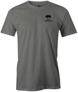 MOTIV Venom Shock Practice Tee