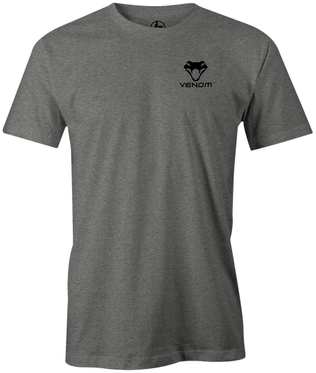 MOTIV Venom Shock Practice Tee