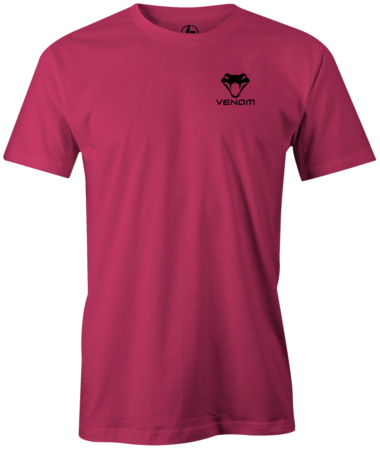 MOTIV Venom Shock Practice Tee