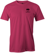 MOTIV Venom Shock Practice Tee