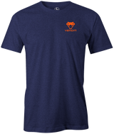 MOTIV Venom Shock Practice Tee