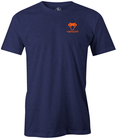 MOTIV Venom Shock Practice Tee
