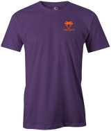 MOTIV Venom Shock Practice Tee