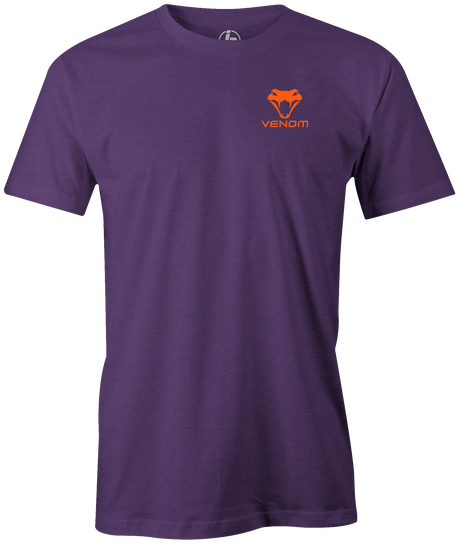 MOTIV Venom Shock Practice Tee