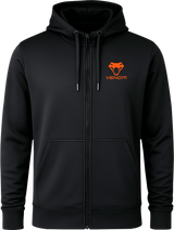 Motiv Venom Shock Full Zip Hoodie