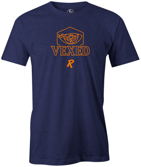 Radical Vexed T-shirt