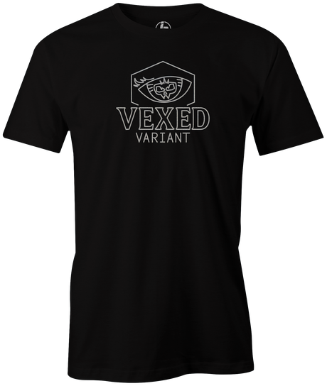 Radical Vexed Variant T-shirt