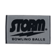 Show off your Storm pride! This towel is 100% cotton and comes in 3 colors to choose from.
