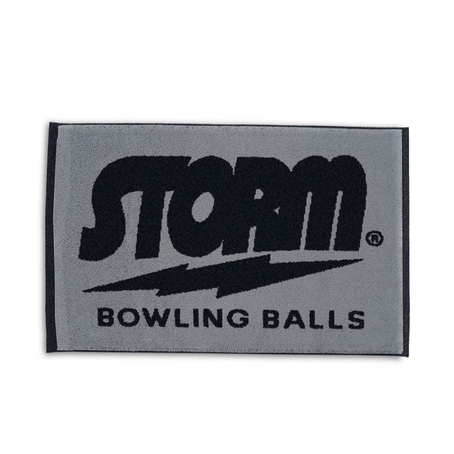 Show off your Storm pride! This towel is 100% cotton and comes in 3 colors to choose from.
