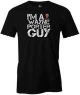 I'm a WAYNE PORTER GUY!