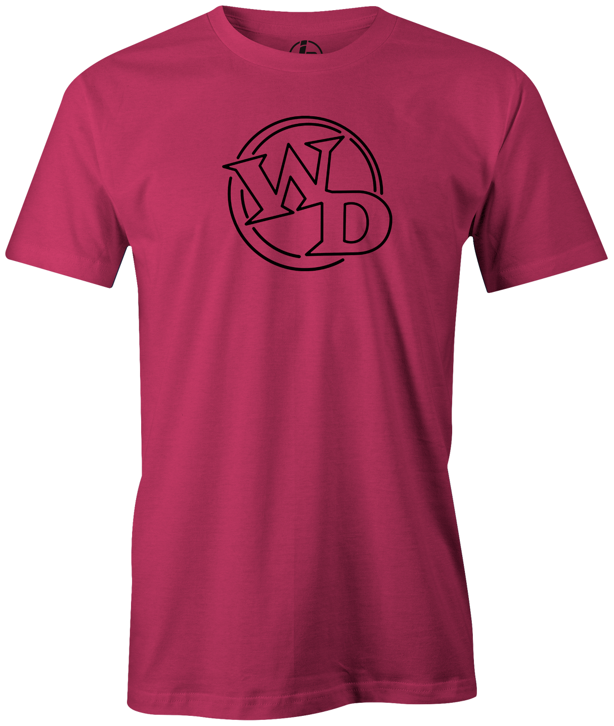 Columbia 300 White Dot Tee