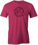 Columbia 300 White Dot Tee