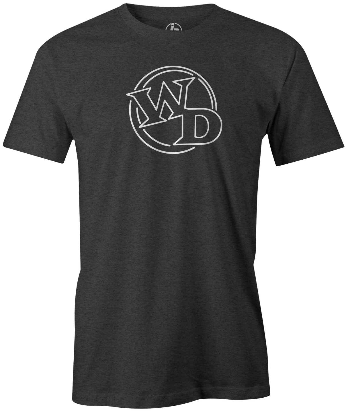 Columbia 300 White Dot Tee