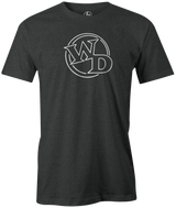 Columbia 300 White Dot Tee