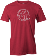 Columbia 300 White Dot Tee