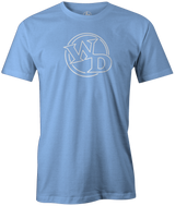 Columbia 300 White Dot Tee