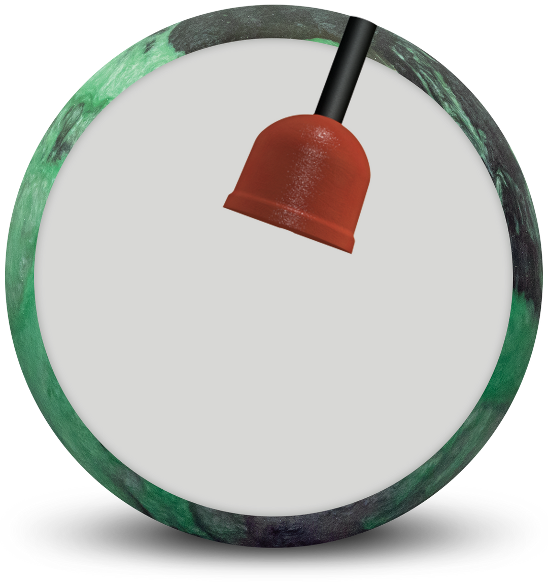 Columbia 300 White Dot - Mint Frost