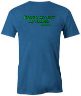 mrbowler-why-do-we-strike bowling tshirt dylan eichler bowler tee shirt