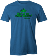 mrbowler-why-do-we-strike bowling tshirt dylan eichler bowler tee shirt