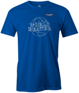 Columbia 300 World Beater Tee