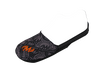 Motiv Zeal Shoe Slider Increases slide potential Great for sticky approach conditions Suede construction with elastic band One size fits most