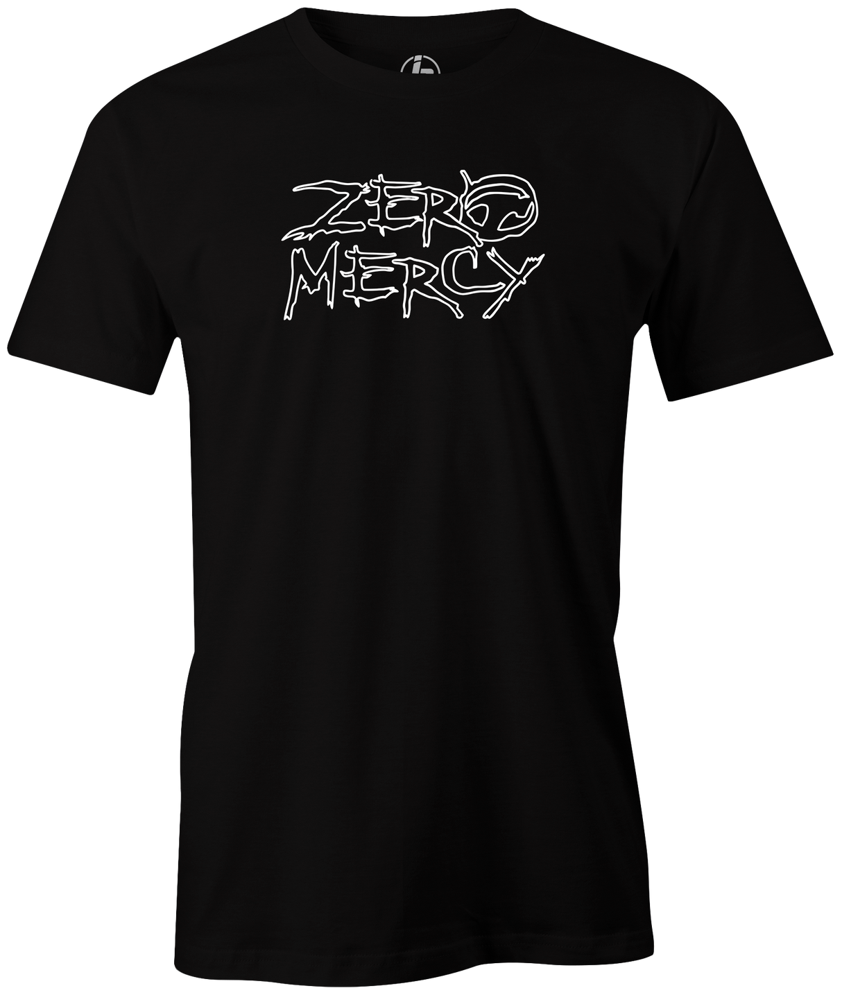 Hammer Zero Mercy Pearl T-shirt