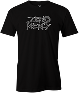 Hammer Zero Mercy Pearl T-shirt