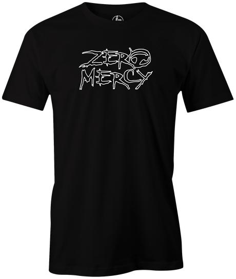 Hammer Zero Mercy Pearl T-shirt