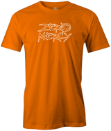 Hammer Zero Mercy Pearl T-shirt