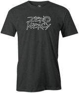 Hammer Zero Mercy Pearl T-shirt
