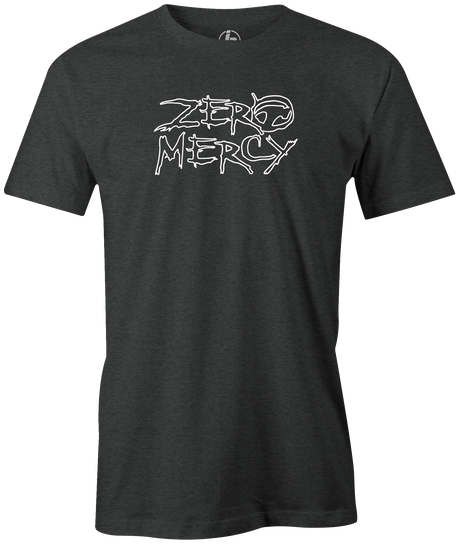 Hammer Zero Mercy Pearl T-shirt