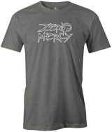Hammer Zero Mercy Pearl T-shirt