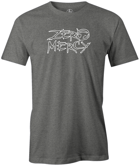 Hammer Zero Mercy Pearl T-shirt