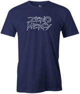 Hammer Zero Mercy Pearl T-shirt