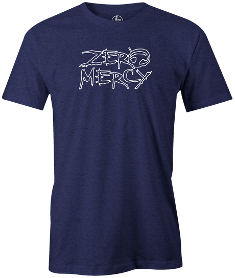 Hammer Zero Mercy Pearl T-shirt