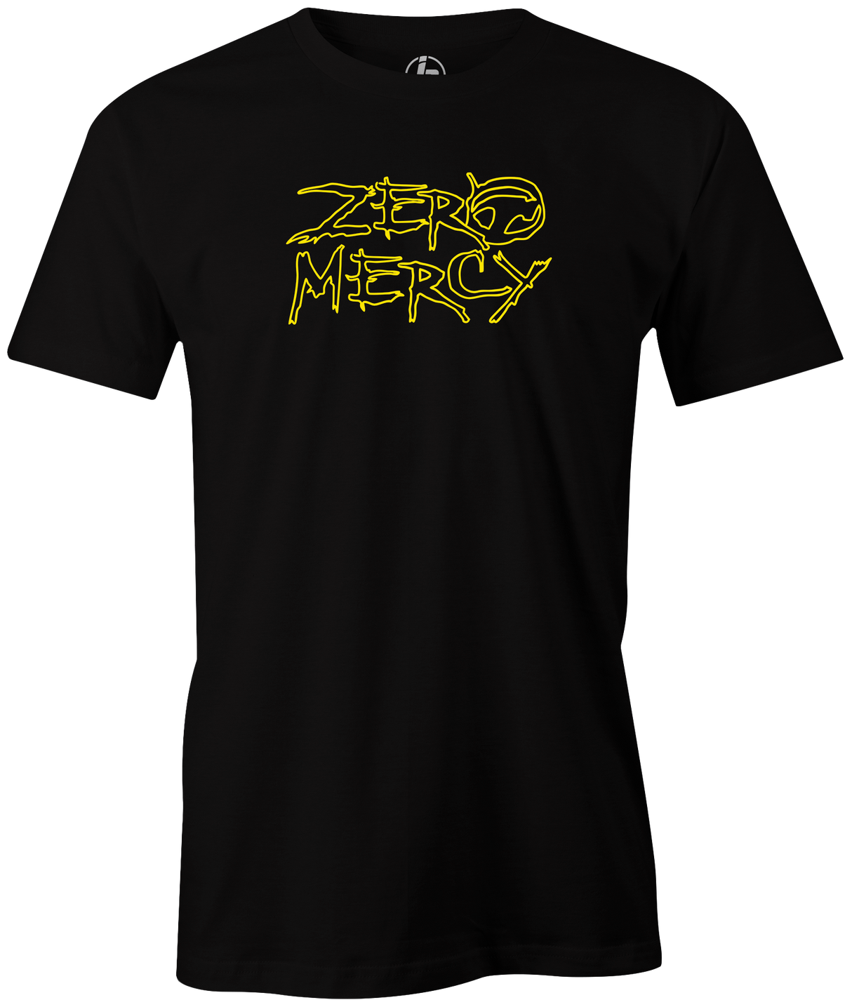 Hammer Zero Mercy Solid T-shirt