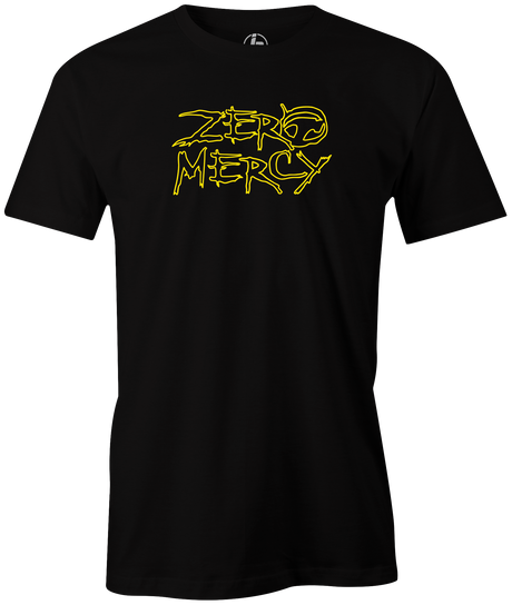 Hammer Zero Mercy Solid T-shirt