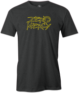 Hammer Zero Mercy Solid T-shirt