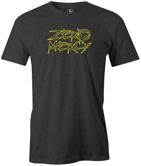 Hammer Zero Mercy Solid T-shirt