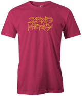 Hammer Zero Mercy Solid T-shirt