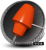 Hammer Zero Mercy Solid Light Core