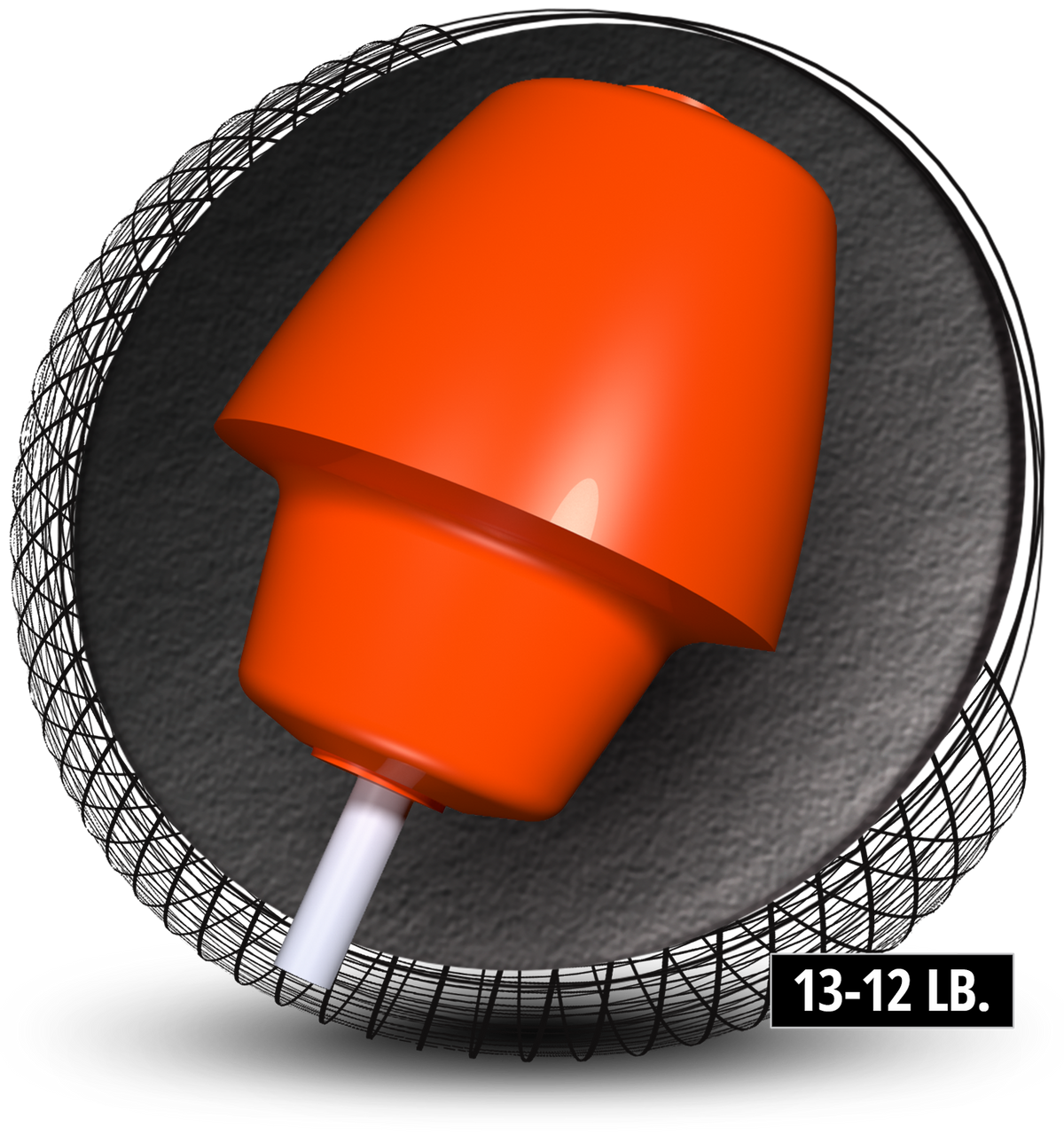 Hammer Zero Mercy Hybrid