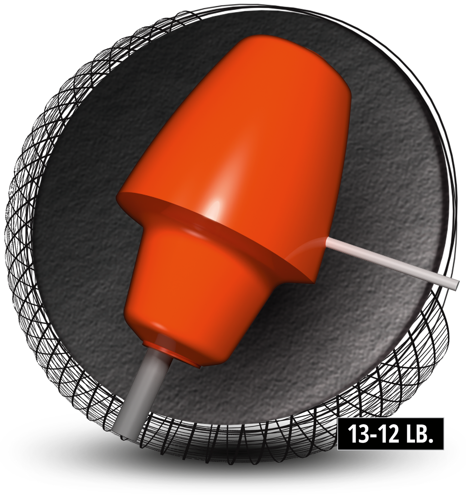 Hammer Zero Mercy Pearl Light Core