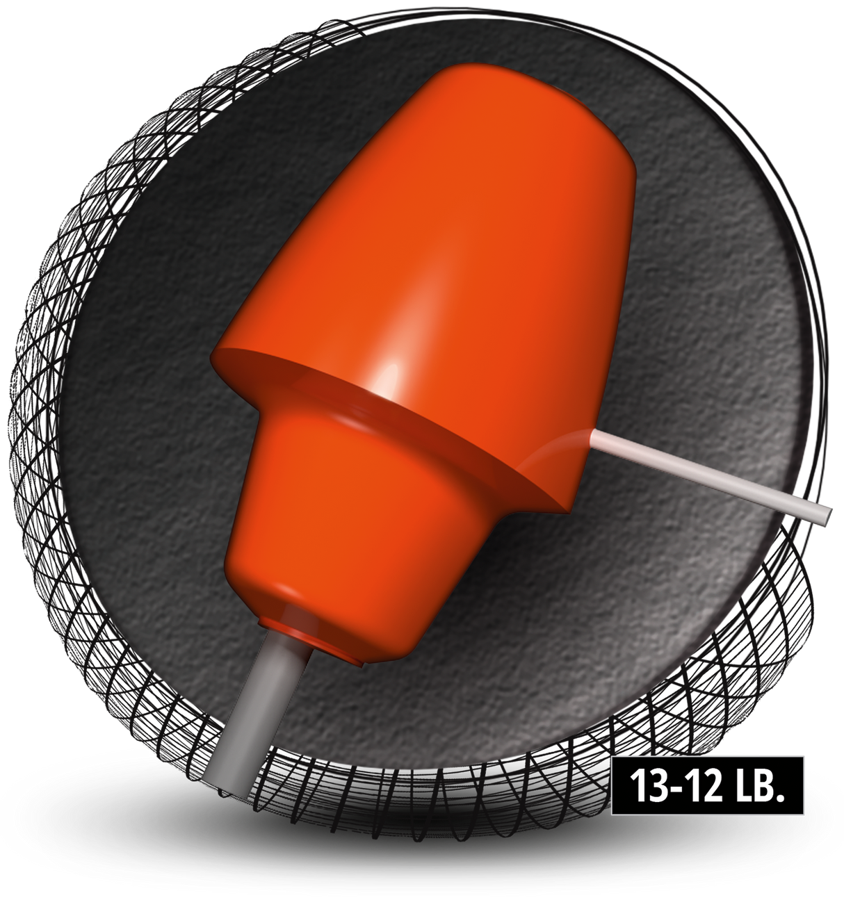 Hammer Zero Mercy Pearl Light Core