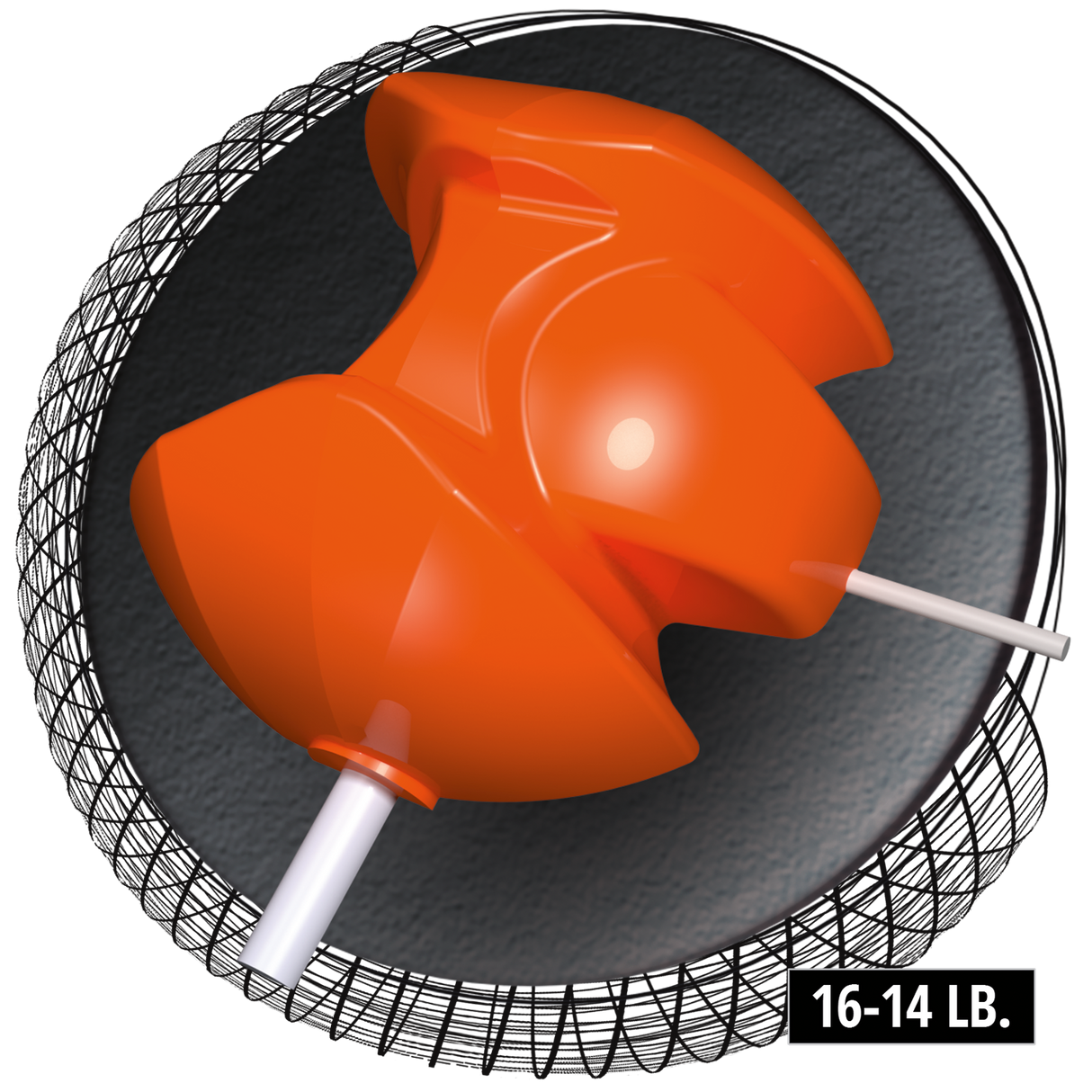 Hammer Zero Mercy Pearl Core