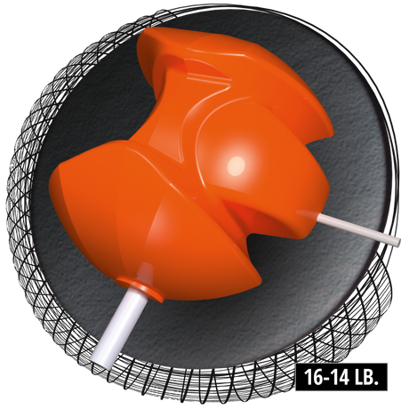 Hammer Zero Mercy Pearl Core