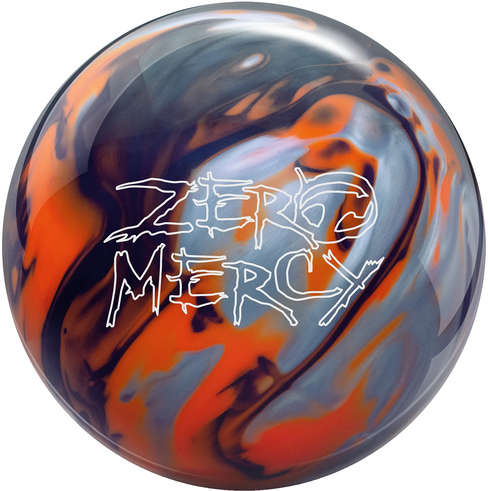 Hammer Zero Mercy Pearl – Inside Bowling Hammer Zero Mercy Pearl – Inside Bowling